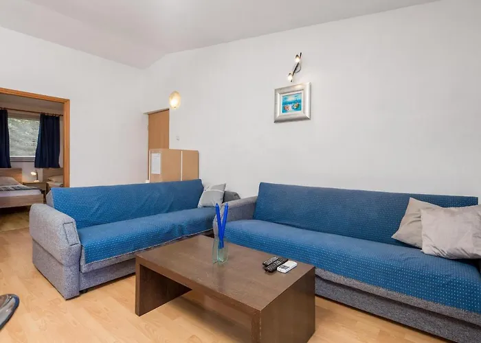 Stunning In With Wifi Appartement *
