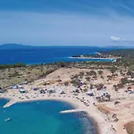 Διαμέρισμα Stunning In With Wifi Mandre