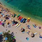 Διαμέρισμα Stunning In With Wifi